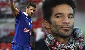 David James health: Strictly star previously had a massive injury that  nearly ended his ca