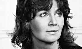 Edna O'Brien's Night is all passion, all mind