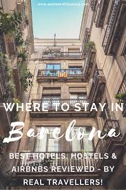 Best western premier hotel dante. Barcelona Hotels Best Places To Stay In Barcelona Barcelona Hotels Airbnbs Hostels Reviewed Barcelona Hotels Barcelona Travel Travel Fun