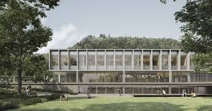 Nuova scuola a Cavaion Veronese (Vr): vince lo studio GSMM ...