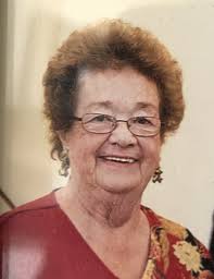 Obituary information for Ann E. Freeman