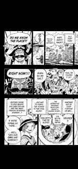 Does Shanks (And Buggy) Know Where The One Piece Is? : R/Onepiece