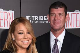 Последние твиты от james packer (@official_packer). Mariah Carey And Australian Billionaire James Packer Are Engaged Vanity Fair