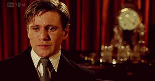 The League of Austen Artists: Downton Abbey star Allen Leech hints he may  be leaving the show during Christmas special