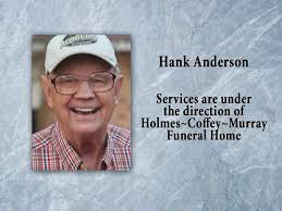 Hank Anderson