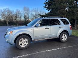 Image result for Silver 2008 Escape