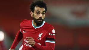 Get the latest mohamed salah news including stats, goals and injury updates on liverpool and egypt forward plus transfer links and more here. Fc Liverpool Mohamed Salah Lasst Seine Zukunft Beim Klopp Team Offen Fussball Sport Bild