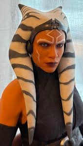 #AhsokaTano