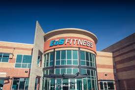 Gym In Kaysville Ut At Sportsplex Dr Eōs Fitness