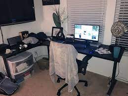 How To Apply 5S: Home Office Desk | Goleansixsigma.com
