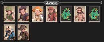 Jul 26, 2020 · other character classes can be unlocked in the lore store using lore, or through storylines. For The King Best Classes Tier List Team Guide Games Finder