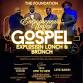 Gospel Explosion Brunch