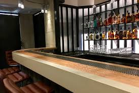 House Of Correction Melbourne Melbourne Bars Bar Design House