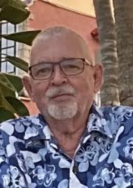 Obituary information for Peter William Glover