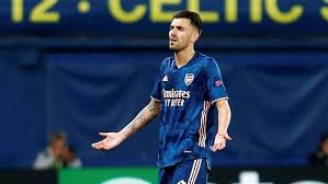 Dani ceballos 2021 amazing skills show hd. Ceballos I Ll Play For Real Betis Again Sooner Or Later Marca