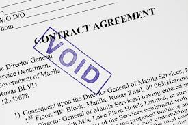 Problems can arise when both parties elements of a contract in malaysia, our contract law is basically governed and enforced by the contract act the remedy of specific. Void Contract Causes Elements Steps And Example