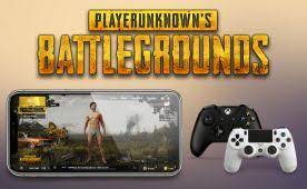 How To Play Pubg Mobile With A Controller Xbox And Ps4 Controllers Ps4 Controller Xbox Ps4