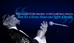 Famous quotes about &#39;Ray Charles&#39; - QuotationOf . COM via Relatably.com