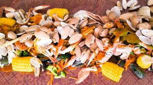 Hidangan restoran shell out ini memang buat kita terliur. Tips Membuat Shell Out Homemade Yang Mudah Dan Sedap Youtube