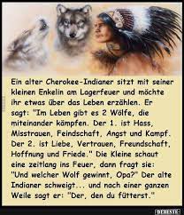 Die 2 Wolfe Lustige Bilder Spruche Witze Echt Lustig Lebensweisheiten Spruche Weisheiten Spruche Spruche