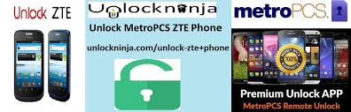 2 using the device unlock app. How To Unlock Zte Metropcs Phone Zte Unlock Code Unlockninja