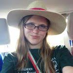 Andrea Mroczek's Instagram, Twitter & Facebook