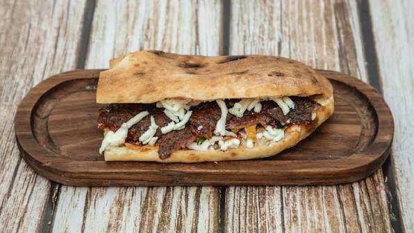 Basdırma Special Runa (pendirli)