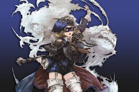 It is the hard mode of copperbell mines dungeon and requires a light party of 4 players with ilevel 48 or higher. Final Fantasy 14 S New Job Blue Mage Is Out Now Polygon