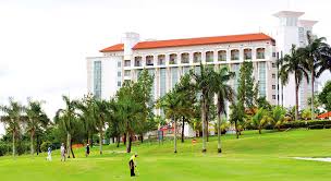 Maybe you would like to learn more about one of these? Nilai Springs Golf Country Club Sport Facilities