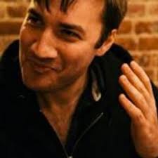 James Simonian (@nainomis)