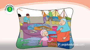 May 15, 2021 · kunci jawaban buku paket bahasa indonesia kelas 12 halaman 145. Lengkap Kunci Jawaban Halaman 143 144 145 146 147 149 150 Tema 8 Kelas 4 Buku Siswa Tematik K13 Revisi Pojok Edukasi