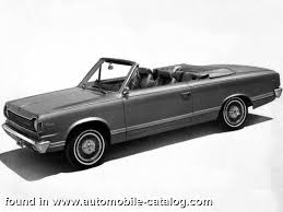 Image result for Black 1967 AMC