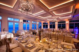 January Wedding At The Pelican Grand Beach Resort Florida Pelican Grand Beach Resort Reception Venues Venues
