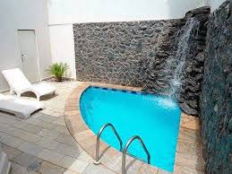 Alberca Esquina Pequenas Piscinas Patios Pequenos Con Piscina Ideas De Piscina
