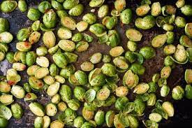 Your Recipe Box Brussel Sprouts Sprouts Nyt Cooking