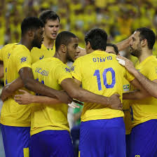 Acho que a pandemia pode sim ter contribuído para que equipes de menor investimento tenham conseguido. No Tie Break Brasil Volta A Vencer Os Eua No Volei Masculino Gazeta Esportiva