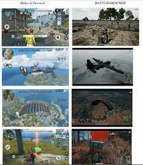 Playerunknowns Battlegrounds News Pubg Corp Suing Creators Of Battle Royale Games Knives Out And Rules Of Survival