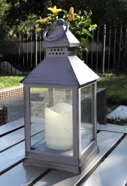 Check spelling or type a new query. Illuminated Garden Indoor Outdoor Candle Lanterns