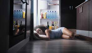 Razones Por Las Que Sudas Mucho Durante La Noche Salud