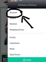 I can't reset the password either as the email id that i used for sign up was the facebook . How To Remove My Bank Account Details From Myntra Quora
