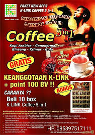 Rm 163.00 rm 166.00 −1%. Cofee K Link Made In Malaysia Steemit