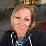 Echo Ladd's Instagram, Twitter & Facebook