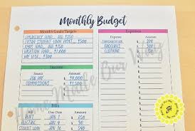 Maybe you would like to learn more about one of these? Financial Planner Get Your Finances In Order With This Free Pdf