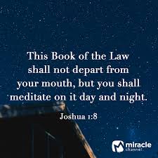 Within the christian circles, meditation has been seen in a negative context. How To Meditate On Gods Word Arxiusarquitectura