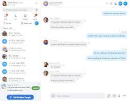 Lets you use skype without leaving your inbox. Skype Apps On Google Play