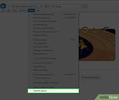 How to delete a website from the internet. How To Remove A Website From The Restricted Site List In Internet Explorer