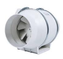 OEM/ ODM Factory Made Design Own Brand Mass 6 8 Inch Axial Mixed Flow  Ventilation Circular Silent Hydroponic AC Inline Duct Fan