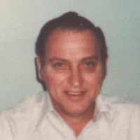 Raymond Byron Myers (1926–1990) • FamilySearch