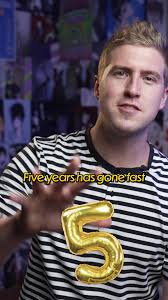 This month we celebrate five years of Rare Americans! From four tours  across North America and Europe, over 2M fans worldwide, and over half a  billion streams, we thank you! To the best fans we could ...