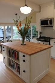 What's the best way to hack an ikea kallax? 15 Stylish Kitchen Islands From Ikea Items Shelterness